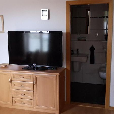 Zentrale Und Strandnahe Ferienwohnung In Kuehlungsborn Ost ภายนอก รูปภาพ