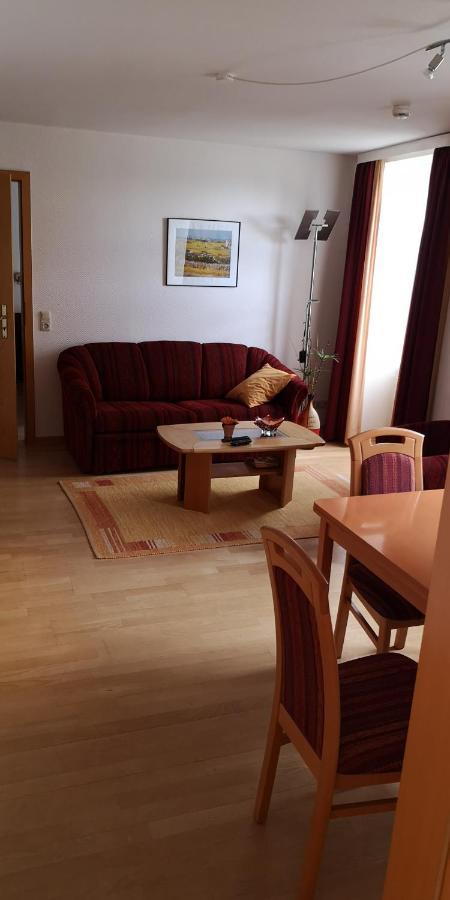 Zentrale Und Strandnahe Ferienwohnung In Kuehlungsborn Ost ภายนอก รูปภาพ